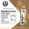 DEXTER JACKSON Gold Series L-Carnitine 3200 | 473.28 Ml (32 Serving, Green Apple) view 4