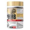 DEXTER JACKSON Gold Series HMB | Performance & Strength | 120 Tablets | 120 Serving view 3