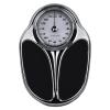 Mechanical Weight Scale, Mechanical Bathroom Scale, with Non-Skid Surface, No Batteries, for Home School Hospital Gym Beauty Salon Bathroom(White) view 1
