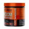 FLEX WHEELER NUTRITION Boom Pre Workout | 225g (30 Serving, Blue Raspberry) view 3