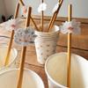 12 Daisy Flower Paper Straws, Floral Birthday Straws, Afternoon Tea Party, Girls Birthday Party Straws, Floral Tableware view 3
