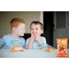 NineLife Basics SOL MAR Fried Pork Rinds - 4 Pack Crunchy Barbecue Flavorful Snack High Protein Value Parties Gift Movie Celebration Bonus Item Fexete view 4