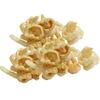 NineLife Basics SOL MAR Fried Pork Rinds - 4 Pack Crunchy Salt and Pepper Flavorful Snack High Protein Value Parties Gift Movie Celebration Bonus Item Fexete view 1