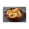 NineLife Basics SOL MAR Fried Pork Rinds - 4 Pack Crunchy Salt and Pepper Flavorful Snack High Protein Value Parties Gift Movie Celebration Bonus Item Fexete view 3