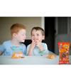 NineLife Basics SOL MAR Fried Pork Rinds - 2 Pack Crunchy Barbecue Flavorful Snack High Protein Value Parties Gift Movie Celebration Bonus Item Qistes view 4
