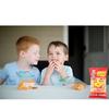 NineLife Basics SOL MAR Fried Pork Rinds - 4 Pack Crunchy Original Flavorful Snack High Protein Value Parties Gift Movie Celebration Bonus Item Fexete view 4