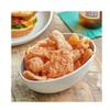 NineLife Basics SOL MAR Fried Pork Rinds - 4 Pack Crunchy Red Hot Flavorful Snack High Protein Value Parties Gift Movie Celebration Bonus Item Fexete view 3