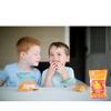 NineLife Basics SOL MAR Fried Pork Rinds - 4 Pack Crunchy Red Hot Flavorful Snack High Protein Value Parties Gift Movie Celebration Bonus Item Fexete view 4