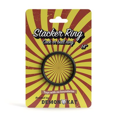 Stacker Ring 1.6' (40mm)