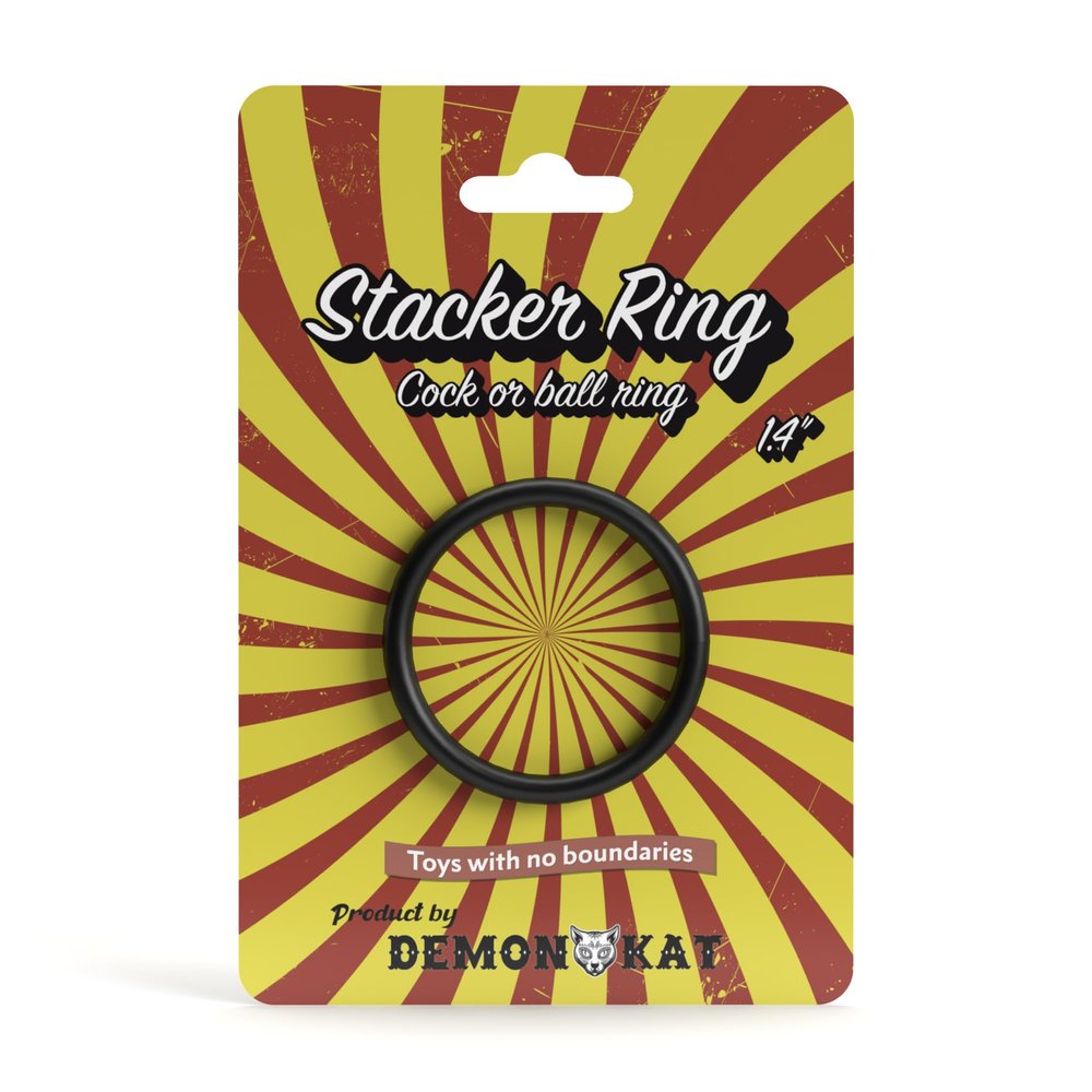 Stacker Ring 1.6' (40mm)