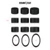 Stacker Ring 1.6' (40mm) view 4