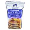 NineLife Basics Chefs Quality Pancake Mix (buttermilk) 10 lbs. Best flavor Good For Restaurant, Catering, Home, view 1