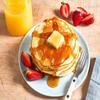NineLife Basics Chefs Quality Pancake Mix (buttermilk) 10 lbs. Best flavor Good For Restaurant, Catering, Home, view 3