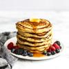 NineLife Basics Chefs Quality Pancake Mix (buttermilk) 10 lbs. Best flavor Good For Restaurant, Catering, Home, view 4