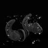 3 Layers Washable Ear Plugs Noise Canceling Earplugs Reusable for Sleep Reading Cycling Nightclubs view 3