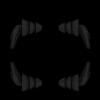 3 Layers Washable Ear Plugs Noise Canceling Earplugs Reusable for Sleep Reading Cycling Nightclubs view 4