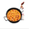 Carmencita. Meat and Chorizo Paella Kit. 265g (9.35oz). 2 servings. view 2