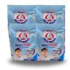Bear Brand Adult Plus Powdered Milk Drink 300g (4 packs), 10.5 Ounce (Pack of 1) view 1