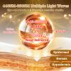 biuufish 8 Colors Red Light Therapy Mask for Face, 850nm NIR Anti Aging view 3