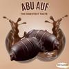 Abu Auf Semi Dry Dates Without Seed Coated With Chocolate Sahara Delights Delicious Finest Natural Tamr Free From Genetically Modified Fresh Kosher Halal (1 Pack = 10.58 oz / 300 gm) view 3