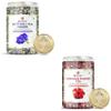 BRALCON Tea Combo 100g(50g x 2 Pack) view 1