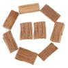 KICHOUSE Oak Chips French Oak Chips Wine Supplies Home Wine Brewing Enhance Aroma view 1