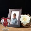 Keepsake Company's Red Mini Heart Urn - Heart Shaped Little Cremation Urns - Urn for Human Ashes - Small Urn for Ashes from Keepsake Company view 2