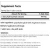 NineLife Basics Venoruton Forte 60 Tablets, White view 3