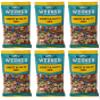 Werner Sweet and Salty Trail Mix Individual Pack  Trail Mix Snack Packs, Trail Mix with Chocolate Buttons and Toffee Peanuts 5.5 Ounce (Pack of 6) view 1