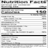 Werner Sweet and Salty Trail Mix Individual Pack  Trail Mix Snack Packs, Trail Mix with Chocolate Buttons and Toffee Peanuts 5.5 Ounce (Pack of 6) view 2
