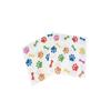 40Pcs Dog Print Paper Napkins Dog Paw Print Party Napkins Happy Dog Party Paper for Dog Theme Birthday Party Disposable Paper Napkins 6.5" view 1
