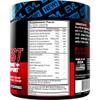 Evlution Nutrition ENGN Test - Intense Pre-Workout with Creatine - Test Support Formula - Pre-Workout Powder for Lasting Energy & Focus - with Beta-Alanine & Caffeine - 30 Servings - Fruit Punch view 2
