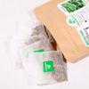 EidolonGreen Lotus Leaf Tea  100% Natural, Non-GMO, Caffeine-Free, 15 Bleach-Free Tea Bags  Dried Chinese Herb (Heye/) view 3