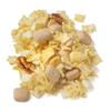 Apple Pie Crisp Snack Trail Mix: Dried Apples, Cinnamon Cookie Bites, Yogurt Covered Cranberries & Caramel Pecan Nuts, Sweet Snack Kosher Food Treat, 6oz Well Market Bag view 3