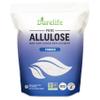 Durelife Allulose sweetener, 5 lb 100% Pure No Erythritol powdered Sugar Substitute, NON-GMO Project Verified, Keto Certified, OU kosher, No Fillers, Zero Calories sugar alternative 5 Lbs view 1