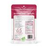 Natures Turn Freeze-Dried Raspberry Crisps  Healthy, Gluten-Free, Crispy & Delicious, Plant-Based Snack, Ideal for Cereal, Smoothies, School Lunches, & On-the-Go, Bags of 2 (1.2 oz Each) view 2