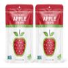 Natures Turn Freeze-Dried Apple Crisps  Healthy, Gluten-Free, Crispy & Delicious, Plant-Based Snack, Ideal for Cereal, Smoothies, School Lunches, & On-the-Go, Bags of 2 (1.2 oz Each) view 1