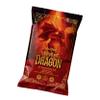 Mythical Meats Dragon Beef Jerky - 6oz, Flaming Hot Flavor, High Protein Snack, Made in USA view 1