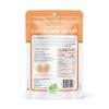 Natures Turn Freeze-Dried Cantaloupe Crisps  Healthy, Gluten-Free, Crispy & Delicious, Plant-Based Snack, Ideal for Cereal, Smoothies, School Lunches, & On-the-Go, Bags of 2 (1.2 oz Each) view 2