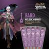 Mythical Meats Dungeons & Dragons Melodic Munchy (Bard) - 12 Jerky Sticks - Buffalo Style Chicken with Beef Stick, Gluten Free, MSG Free view 3