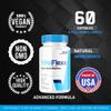 LIVORKA ViraFlexx Capsules, ViraFlexx Advanced Support Formula Pills, Vira Flexx Pills (60 Capsules) view 4