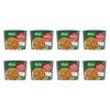 Knorr Pasta Cup Spicy Korean-Style BBQ 8 ct For a Quick and Easy Meal Made with 100% Real Vegetables & No Artificial Flavors or Preservatives, 2.6 oz view 1
