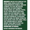 Knorr Pasta Cup Spicy Korean-Style BBQ 8 ct For a Quick and Easy Meal Made with 100% Real Vegetables & No Artificial Flavors or Preservatives, 2.6 oz view 3