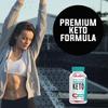 Keto Pharma Gummies - Keto Pharma Advanced Keto ACV Gummies (2 Pack, 120 Gummies) view 2