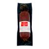 Sanniti Nduja di Spilinga USA | Spreadable Spicy Salami | Made Using a 300 Year-old Spilingesi Recipe | Great for Pasta Dishes, Bruschetta, Panini and Pizza | Refrigerate After Opening (8, Ounces) view 1