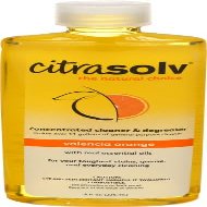 NineLife Basics Citr.a Solv Cleaner Degreaser Orange 8oz Pack of 6