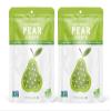 Natures Turn Freeze-Dried Pear Crisps  Healthy, Gluten-Free, Crispy & Delicious, Plant-Based Snack, Ideal for Cereal, Smoothies, School Lunches, & On-the-Go, Bags of 2 (1.2 oz Each) view 1