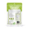 Natures Turn Freeze-Dried Pear Crisps  Healthy, Gluten-Free, Crispy & Delicious, Plant-Based Snack, Ideal for Cereal, Smoothies, School Lunches, & On-the-Go, Bags of 2 (1.2 oz Each) view 2