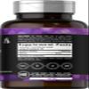 Horbach Berkshire Labs Melatonin 10mg | 140 Quick Release Capsules | Extra Strength Formula | Non-GMO, Gluten Free Supplement view 2