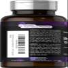 Horbach Berkshire Labs Melatonin 10mg | 140 Quick Release Capsules | Extra Strength Formula | Non-GMO, Gluten Free Supplement view 3